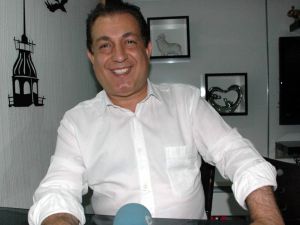 Cumhurbaşkanı Adaylarının Beden Dilleri