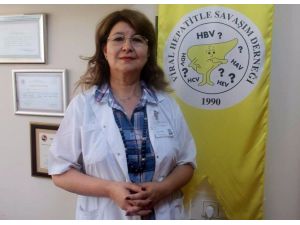 Tosun: Hepatit İçin Güvende Misiniz? Tekrar Düşünün