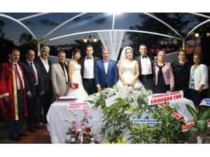 İkiz Düğün