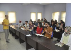 Yılın Öğretmeninden Büyük Başarı