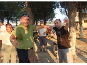 Manisada İnsanlık Ölmedi Dedirten Olay