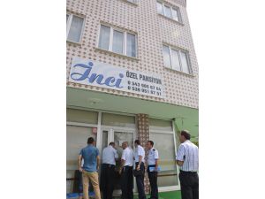 Kapatılan Pansiyonların Sahiplerinden Tepki