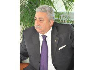 Palandöken: “Akaryakıt Fiyatlarının Yüksekliği Gizlice Kaçak Yağ Kullanımını Artırdı”