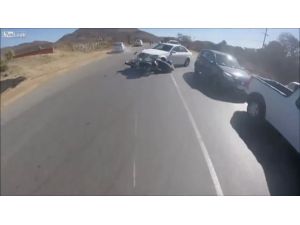 Neşeli Yolculuk Kötü Bitti