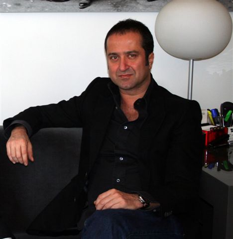 Serdar Bilgili Kimdir?