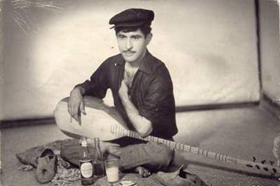 Aşık Mahzuni Şerif Kimdir?