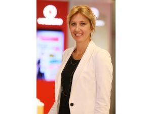 Vodafone Çiftçi Kulübü’ne Avrupa’dan Ödül