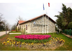 Belediye Sosyal Tesisleri 5 Yılda 15 Milyonu Aşkın Vatandaşı Ağırladı