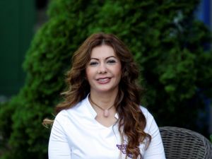 Gerginliğe Savaş Açan Karışım