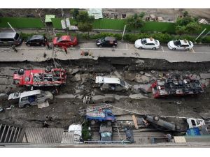 Doğalgaz Faciası: 25 Ölü, 67 Yaralı