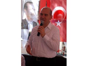 Soylu: “10 Ağustos’ta 350 Yıllık Hayali Gerçekleştireceğiz”