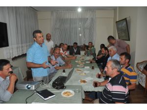 (Özel Haber) Akçakoca’da ‘’Mutlu Fındık ‘’Projesi Hayata Geçiyor