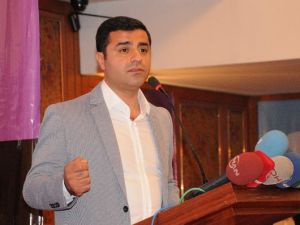 Demirtaş’tan Vatan Vurgusu