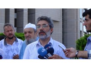Metin Kaplan’ın Avukatı Yeniden Yargılama İstedi