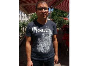 Darp Edilen Doktor Konuştu