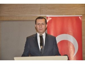 Adaylığı Milli Mücadele Ruhuna Ters