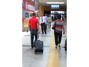 (Özel Haber) Yht Otobüs Seferlerini Etkiler Mi?