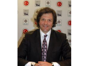 Tim Başkanvekili Kocasert İhracatı Değerlendirdi