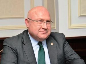 Balıkesir’e 12 Yılda 10,5 Milyar Liralık Yatırım Yapıldı