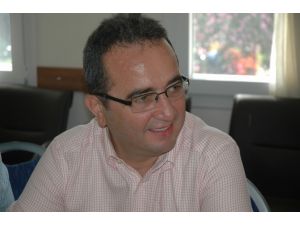 Tezcan: İhsanoğlu Yüzde 60 Oyla Cumhurbaşkanı Olur