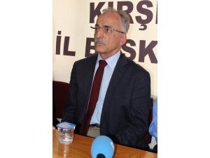 Murat Karayalçın Ekmeleddin İhsanoğluna Destek Turunda