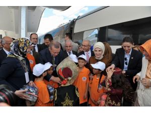 Başbakanla Görüşme Hayalleri Gerçek Oldu