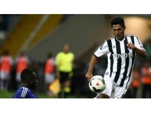 Muhammed Demirci, Gaziantep Büyükşehir Belediyespor’da