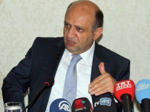 Işık: “Yeni Yollarla Bayram Trafiği Rahatlayacak”