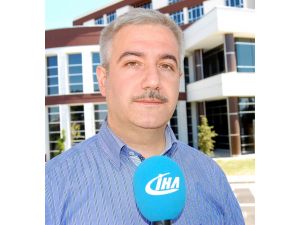 Yeryüzü Doktoru Ak Partili Yetiş, Gazze’de Görev Almayı Bekliyor
