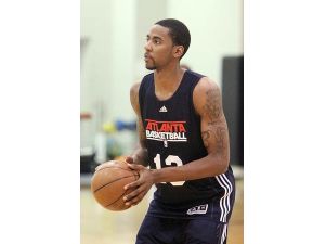 Banvit, Keıth Benson’u Kadrosuna Kattı