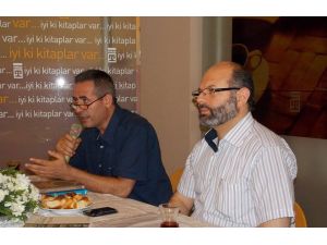 Sevim: Mezar Taşları Medeniyetimizin İşaret Taşlarıdır