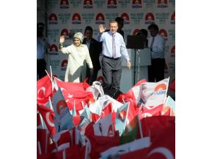 Çarkçı Kemal’den Sonra Çarkçı Ekmel Çıktı