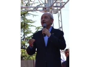 Yüzde 60 Bekliyoruz