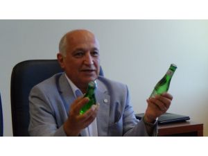 Kızılay Genel Başkanı Ahmet Lütfi Akar: