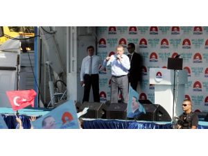 Chp’li Ve Mhp’li Kardeşlerim İstiklal Marşı’nı Bilmeyen Monşere Oy Vermeyecek