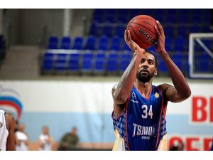 Banvit İlk Yabancı Tercihini Amerikalı Oyuncudan Yana Kullandı
