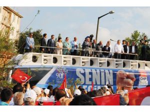 Kılıçdaroğlu: “Cumhurbaşkanları Sabah, Öğle, Akşam Konuşmaz”
