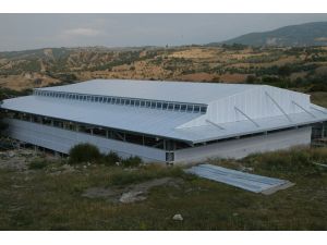 Hadrianaupolis Antik Kenti Turizme Açılıyor