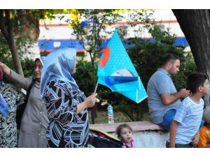Başbakan Erdoğan Manisada
