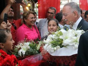 En Büyük Oy Oranı Mersin’den Çıkacak