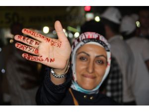 Başbakan Erdoğan Manisa’dan Ayrıldı
