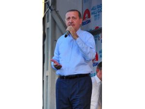 “İslam İşbirliği Teşkilatı’na Gönderdik, Orada Bizi Rezil Ettin”