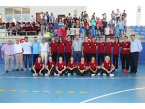 Ardeşen Gsk’dan 13 İmza Birden