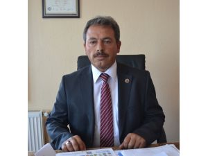 Mhp’li Başkan Ve Meclis Üyeleri, Başbakana Destek Verdi