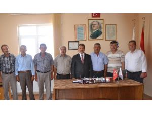 Mhp’de Cumhurbaşkanlığı İstifaları