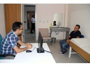 (Özel Haber) Bonzai Savaşçısı 5 Yıldızlı Merkezde Hasta Alımları Başladı