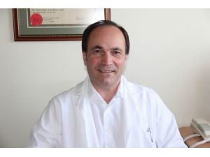 Kuru: “Türkiye’de Gereksiz Ameliyatların Oranı Yüzde 30’dan Fazla”