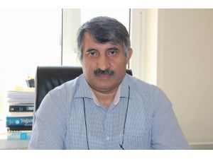Yılmaz: “Türkiyenin Yüzde 30’u Tansiyon Hastası”