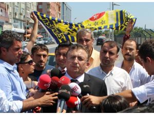 Faik Işık’tan Şike Davasıyla İlgili Şok Açıklamalar