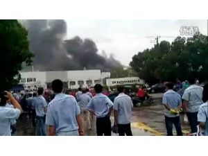 Çin’de Facia: 65 Ölü